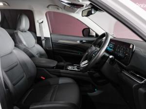 Ford Territory 1.8T Trend - Image 9