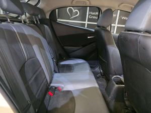 Mazda Mazda2 1.5 Individual auto - Image 11