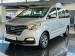Hyundai H-1 2.5CRDi wagon GLS - Thumbnail 1