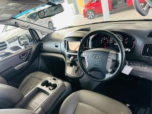 Hyundai H-1 2.5CRDi wagon GLS - Image 4