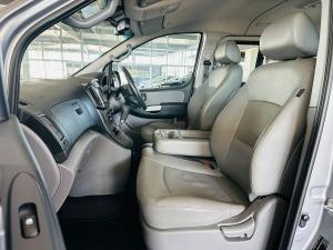 Hyundai H-1 2.5CRDi wagon GLS - Image 5