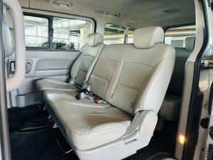 Hyundai H-1 2.5CRDi wagon GLS - Image 7