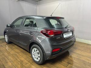 Hyundai i20 1.2 Motion - Image 10