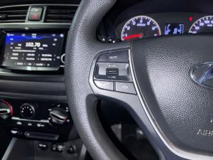 Hyundai i20 1.2 Motion - Image 21