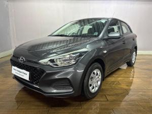 Hyundai i20 1.2 Motion - Image 2