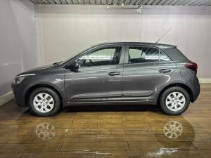 Hyundai i20 1.2 Motion - Image 5