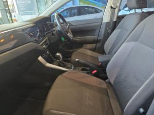 Volkswagen Polo hatch 1.0TSI Life auto - Image 12