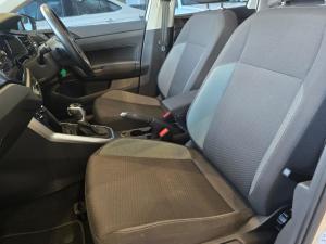 Volkswagen Polo hatch 1.0TSI Life auto - Image 15