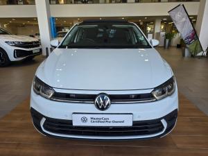 Volkswagen Polo hatch 1.0TSI Life auto - Image 2