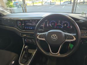 Volkswagen Polo hatch 1.0TSI Life auto - Image 8