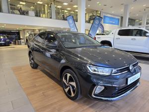 Volkswagen Polo sedan 1.0TSI Style - Image 10