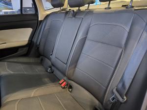 Volkswagen Polo sedan 1.0TSI Style - Image 18