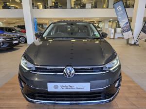 Volkswagen Polo sedan 1.0TSI Style - Image 3