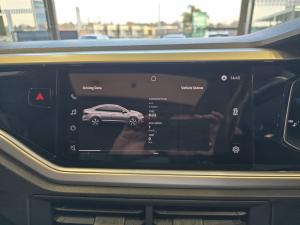 Volkswagen Polo sedan 1.0TSI Style - Image 8