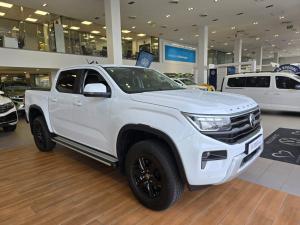 Volkswagen Amarok 2.0TDI double cab Life auto - Image 1