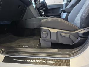 Volkswagen Amarok 2.0TDI double cab Life auto - Image 24