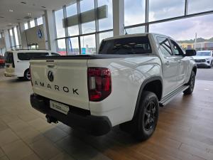 Volkswagen Amarok 2.0TDI double cab Life auto - Image 2