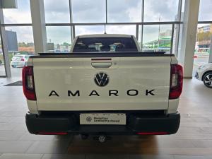 Volkswagen Amarok 2.0TDI double cab Life auto - Image 4