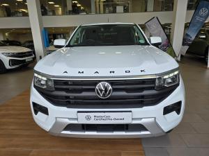 Volkswagen Amarok 2.0TDI double cab Life auto - Image 6