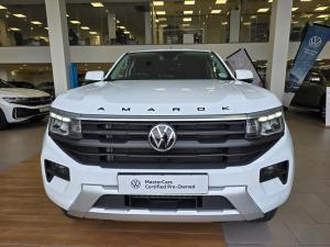 Volkswagen Amarok 2.0TDI double cab Life auto - Image 7