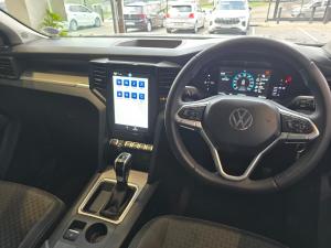 Volkswagen Amarok 2.0TDI double cab Life auto - Image 8