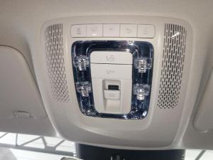 Mercedes-Benz GLA GLA200d Progressive - Image 17