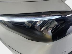 Mercedes-Benz GLA GLA200d Progressive - Image 19
