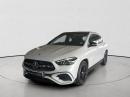 Thumbnail Mercedes-Benz GLA GLA200d Progressive