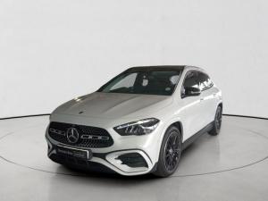 Mercedes-Benz GLA GLA200d Progressive - Image 1