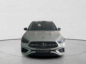 Mercedes-Benz GLA GLA200d Progressive - Image 2
