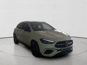 Mercedes-Benz GLA GLA200d Progressive - Image 3