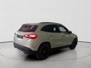 Mercedes-Benz GLA GLA200d Progressive - Image 7