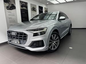 Audi Q8 55TFSI quattro - Image 1