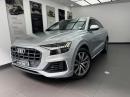 Thumbnail Audi Q8 55TFSI quattro