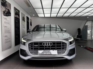 Audi Q8 55TFSI quattro - Image 2