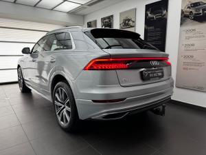 Audi Q8 55TFSI quattro - Image 5