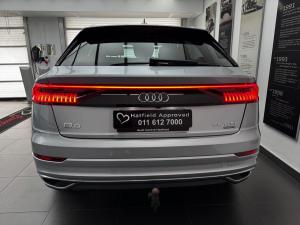 Audi Q8 55TFSI quattro - Image 6