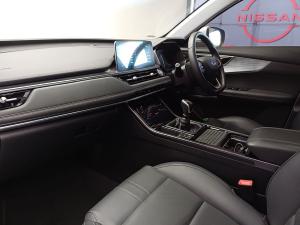 Chery Tiggo 4 Pro 1.5T Elite manual - Image 11