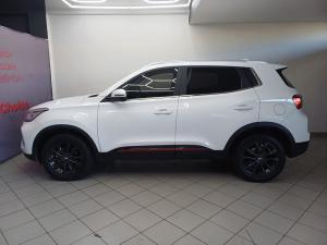 Chery Tiggo 4 Pro 1.5T Elite manual - Image 13