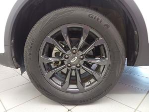 Chery Tiggo 4 Pro 1.5T Elite manual - Image 15
