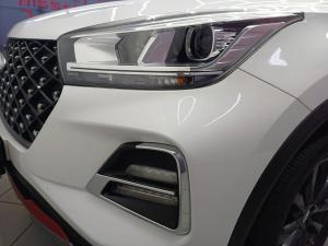 Chery Tiggo 4 Pro 1.5T Elite manual - Image 16