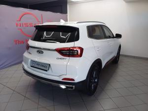 Chery Tiggo 4 Pro 1.5T Elite manual - Image 17