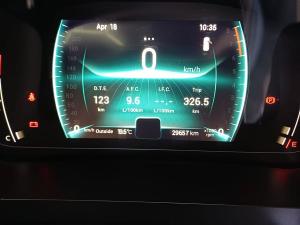 Chery Tiggo 4 Pro 1.5T Elite manual - Image 20