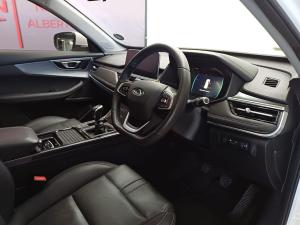 Chery Tiggo 4 Pro 1.5T Elite manual - Image 25