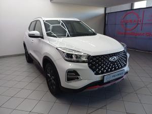 Chery Tiggo 4 Pro 1.5T Elite manual - Image 26