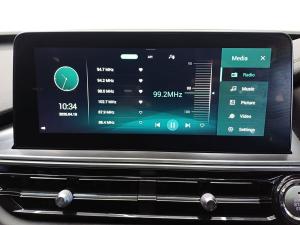 Chery Tiggo 4 Pro 1.5T Elite manual - Image 27