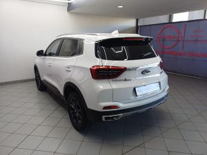 Chery Tiggo 4 Pro 1.5T Elite manual - Image 28