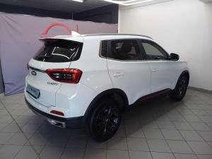 Chery Tiggo 4 Pro 1.5T Elite manual - Image 29