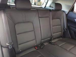 Chery Tiggo 4 Pro 1.5T Elite manual - Image 30