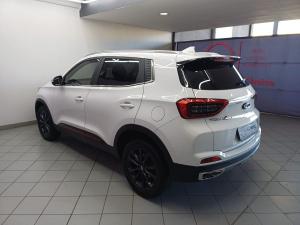 Chery Tiggo 4 Pro 1.5T Elite manual - Image 6